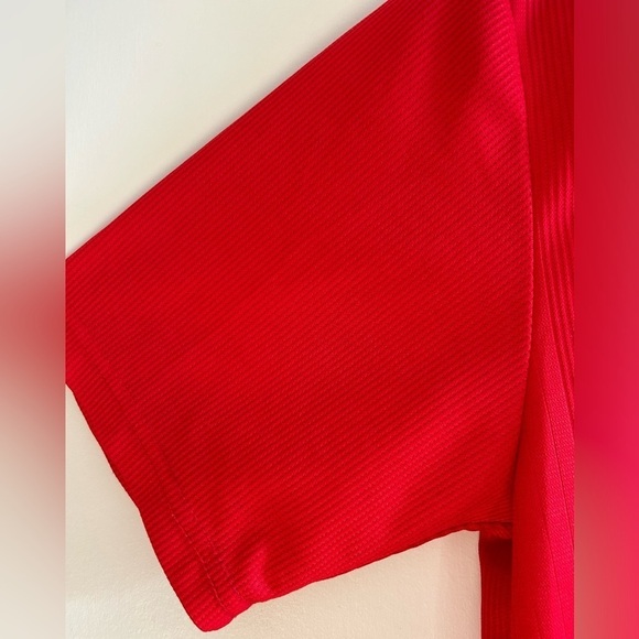 Y2K Umbro Team Soccer Jersey #8 Adult Small - Picture 5 of 6